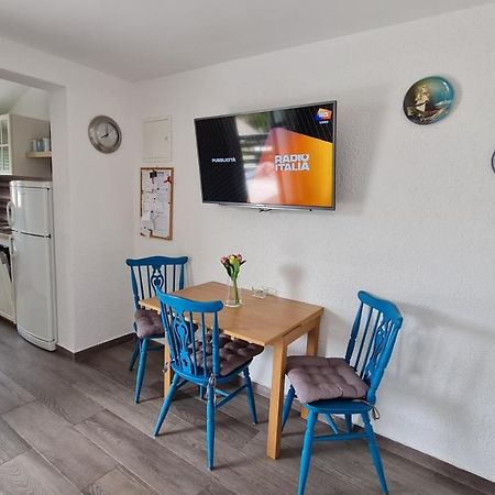 Apartman Dado Cres Exterior foto