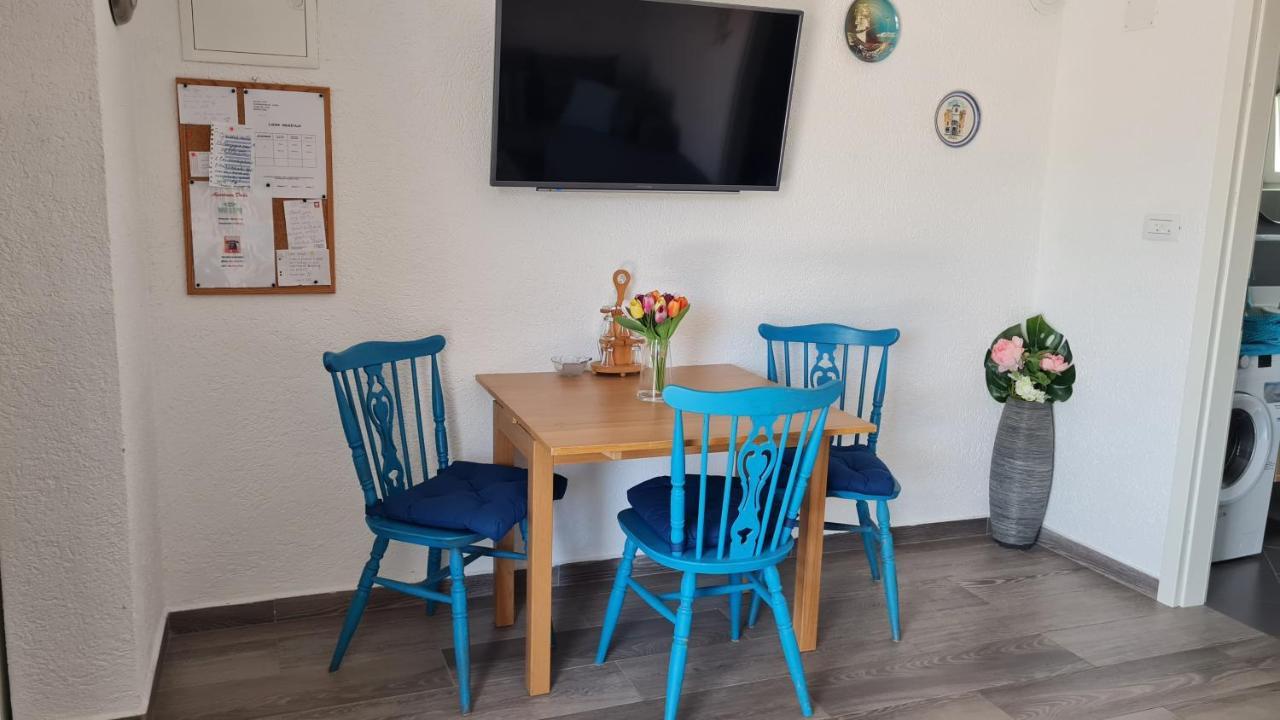Apartman Dado Cres Exterior foto